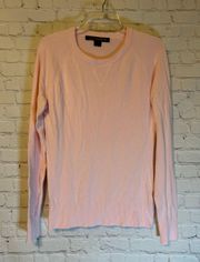 Sweater Pink, L