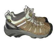 Keen Targhee Flint Low Steel Toe Women’s Work Boots