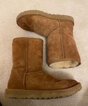 UGG Chestnut Boots