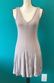 ⭐️ American eagle outfitters tank top tee shirt dress in size xs