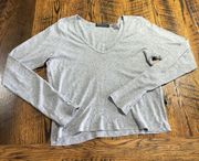 Long Sleeve