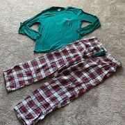 Liz Claiborne Pajamas SIZE L