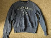 Vintage Polo Crewneck