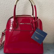 Adrienne Vittadini dome satchel