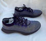 Allbirds Wool Runner Mizzles WRM - Size 10