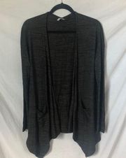 Mudd Cardigan Size M