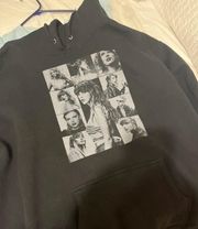 Eras Tour OFFICIAL hoodie