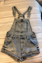 Bullhead denim Bullhead Overalls