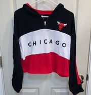 Chicago Bulls Hoodie