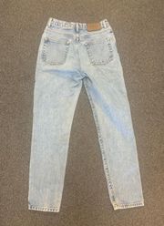 Calvin Klein Vintage  jeans