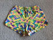 Soffe shorts