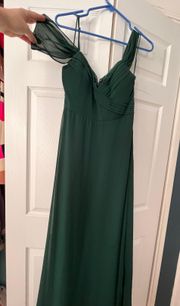 Bridesmaid/prom Dress