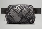 NWT- Lululemon Everywhere Belt Bag 1L