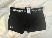 Under Armour spandex