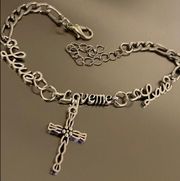 Rosary  Bracelet