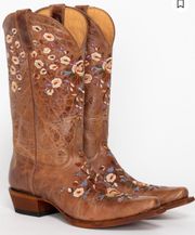 Cowgirl Boots