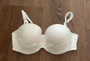 Bra (can be strapless)