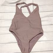 Vitamin A Alana bodysuit size small