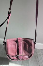 Kate Spade Authentic Maroon  Handbag