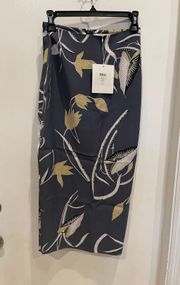 NWT  pencil skirt size 0 $248