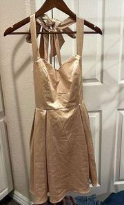 Lauren James NWT Livingston Dress Size Medium