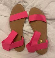 sunny feet sandals