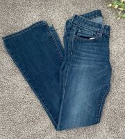 For Target Flare Size 27