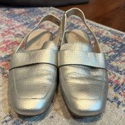 Kenneth Cole Size 6 Flats