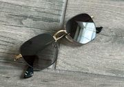 Krewe Billy Reid Troy sunglasses