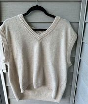 H&M Sweater Vest