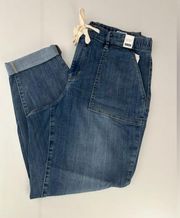 Judy Blue High-Waist Jeans