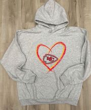 Kansas City Chiefs Hoodie