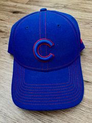 New Era 9Forty Genuine Merchandise MLB Chicago Cubs Cap/Hat, OSFM