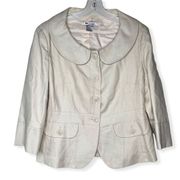 Nygard Collection Petite Jacket