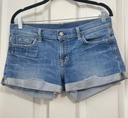 Citizens of Humanity Denim Shorts Size 31