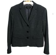 JONES/WEAR Petite Blazer