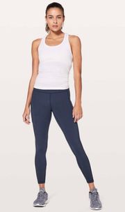 Lululemon Speed Up Tight 28” Full-On Luxtreme