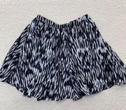 NWT A/X Armani exchange skirt size 0