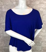 NWT  Dolman Top