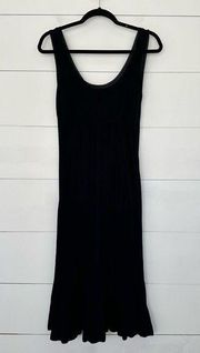 Proenza Schouler Women’s Small Black Dress