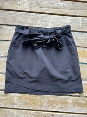 Skort Skirt