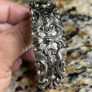 Whiting & Davis Art Nouveau bracelet