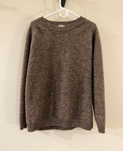 L.L.Bean Sweater