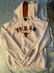 Texas Longhorns Hoodie