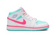 Air  1 MID GS ‘Digital Pink’