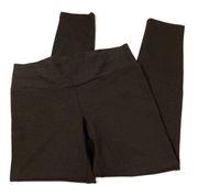 I.N.C. International Concepts | Brown Stretch Leggings