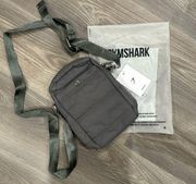 GYMSHARK NWT LIFESTYLE CROSSBODY