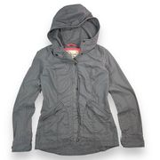 Abercrombie And Fitch Anorak‎ Army Jacket