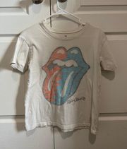 Rolling Stones Graphic T-shirt