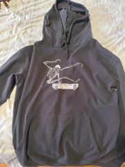 Graphic Hoodie